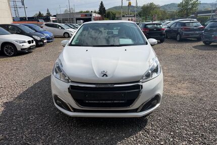 Peugeot 208 Gebrauchtwagen
