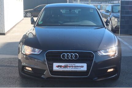 Audi A5 Gebrauchtwagen