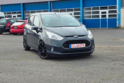 Ford B-Max Gebrauchtwagen