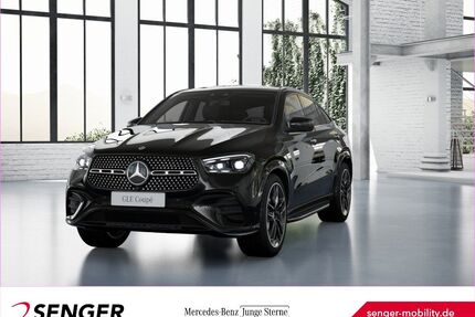 Mercedes-Benz GLE 450 Gebrauchtwagen