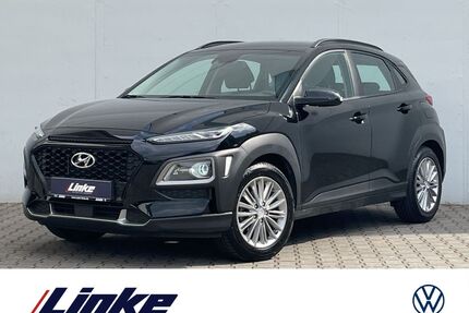 Hyundai KONA Gebrauchtwagen