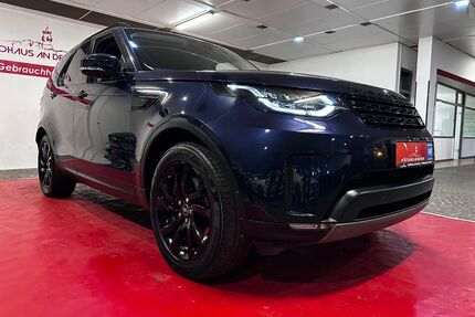 Land Rover Discovery Gebrauchtwagen