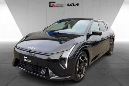 Kia EV4 Gebrauchtwagen
