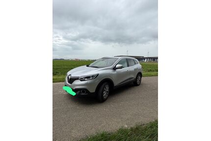 Renault Kadjar Gebrauchtwagen