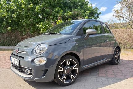 Fiat 500 Gebrauchtwagen