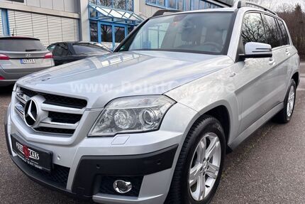 Mercedes-Benz GLK 320 Gebrauchtwagen