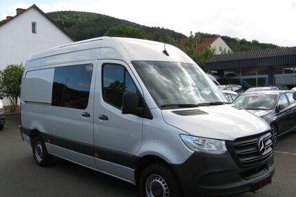 Mercedes-Benz Sprinter Gebrauchtwagen