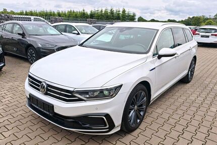 VW Passat Variant Gebrauchtwagen