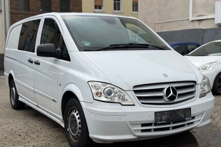 Mercedes-Benz Vito Gebrauchtwagen