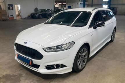 Ford Mondeo Gebrauchtwagen