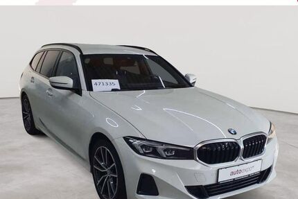 BMW 318 Gebrauchtwagen