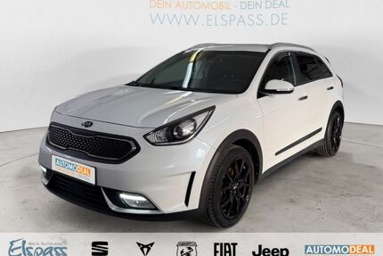 Kia Niro Gebrauchtwagen