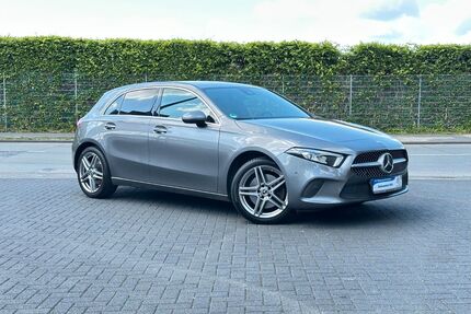 Mercedes-Benz A 250 Gebrauchtwagen
