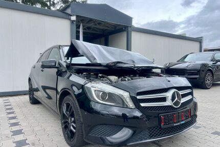 Mercedes-Benz A 250 Gebrauchtwagen