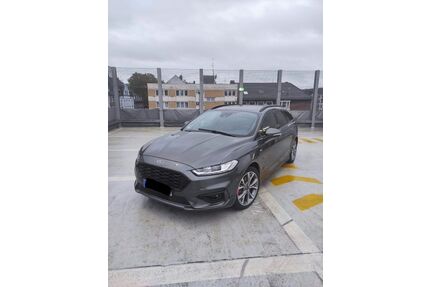 Ford Mondeo Gebrauchtwagen