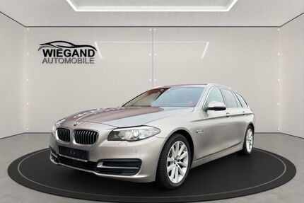 BMW 530 Gebrauchtwagen