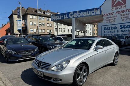 Mercedes-Benz CLS 350 Gebrauchtwagen