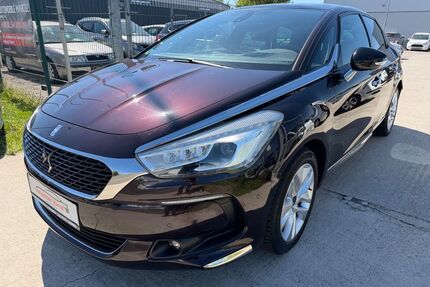 DS Automobiles DS5 Gebrauchtwagen