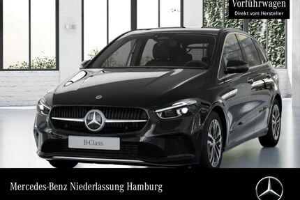 Mercedes-Benz B 180 Gebrauchtwagen