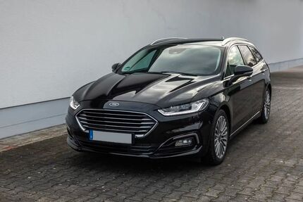 Ford Mondeo Gebrauchtwagen