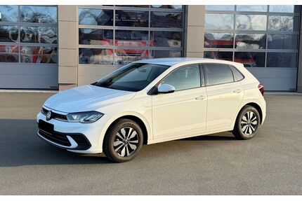 VW Polo Gebrauchtwagen