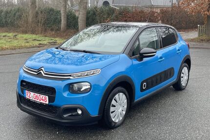 Citroen C3 Gebrauchtwagen