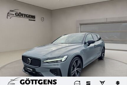 Volvo V60 Gebrauchtwagen