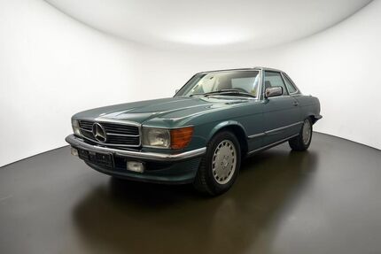 Mercedes-Benz 300 Gebrauchtwagen
