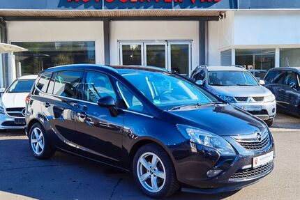 Opel Zafira Tourer Gebrauchtwagen