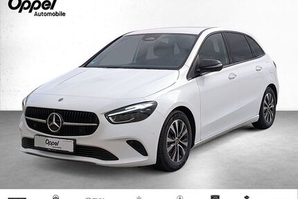 Mercedes-Benz B 200 Gebrauchtwagen