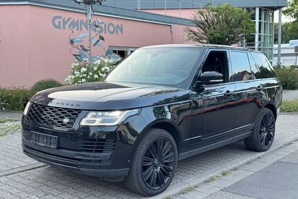 Land Rover Range Rover Gebrauchtwagen