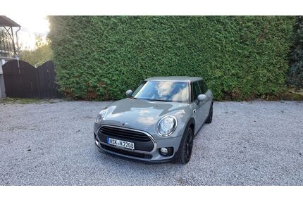 Mini Cooper Clubman Gebrauchtwagen