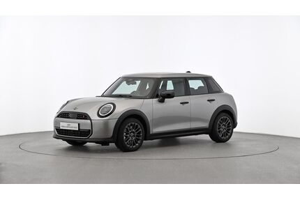 Mini Cooper S Gebrauchtwagen