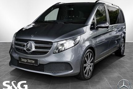 Mercedes-Benz V 220 Gebrauchtwagen