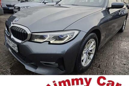 BMW 318 Gebrauchtwagen