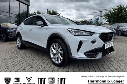 Cupra Formentor Gebrauchtwagen