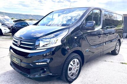 Fiat Talento Gebrauchtwagen