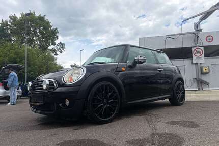 Mini One Gebrauchtwagen