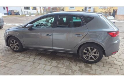 Seat Leon Gebrauchtwagen