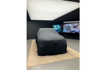 Mercedes-Benz GLC 43 AMG Gebrauchtwagen