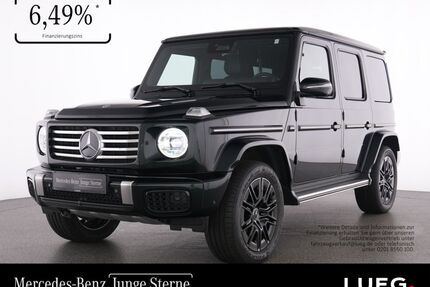 Mercedes-Benz G 450 Gebrauchtwagen