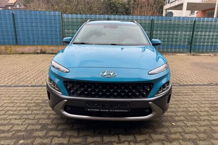 Hyundai KONA Gebrauchtwagen