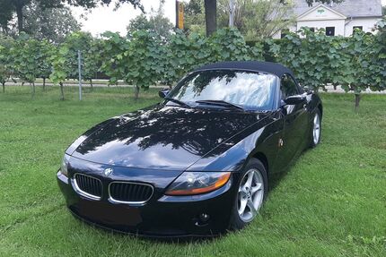 BMW Z4 Gebrauchtwagen