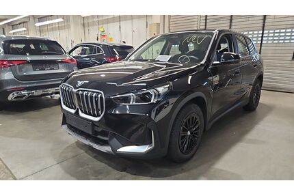 BMW iX1 Gebrauchtwagen