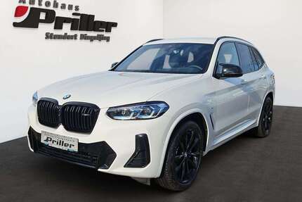 BMW X3 M Gebrauchtwagen