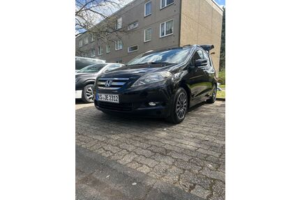 Honda FR-V Gebrauchtwagen