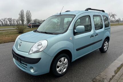 Renault Kangoo Gebrauchtwagen