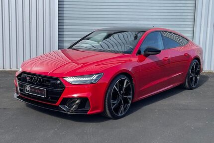 Audi S7 Gebrauchtwagen