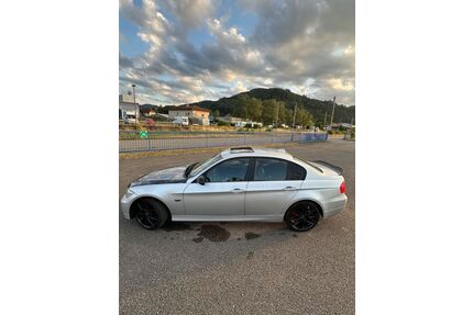 BMW 320 Gran Turismo Gebrauchtwagen