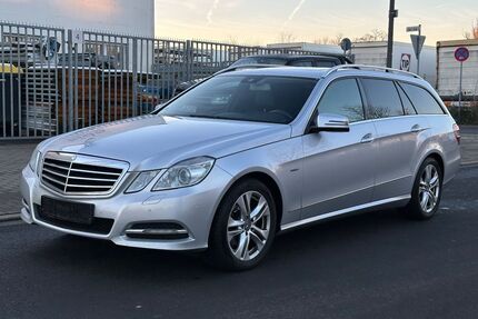 Mercedes-Benz E 220 Gebrauchtwagen
